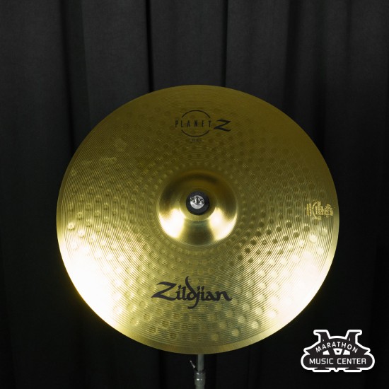 ชุดแฉ Zildjian Planet Z