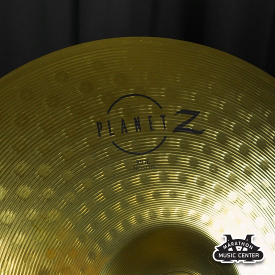 ชุดแฉ Zildjian Planet Z