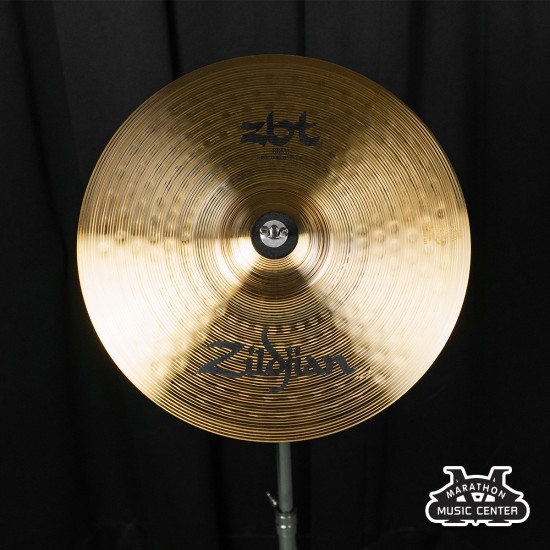 ชุดแฉ Zildjian ZBT