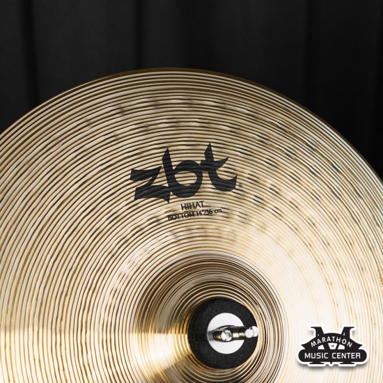 ชุดแฉ Zildjian ZBT