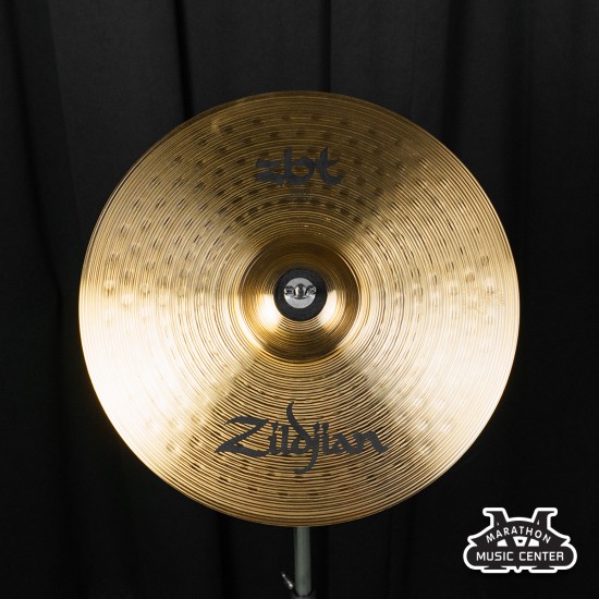 ชุดแฉ Zildjian ZBT