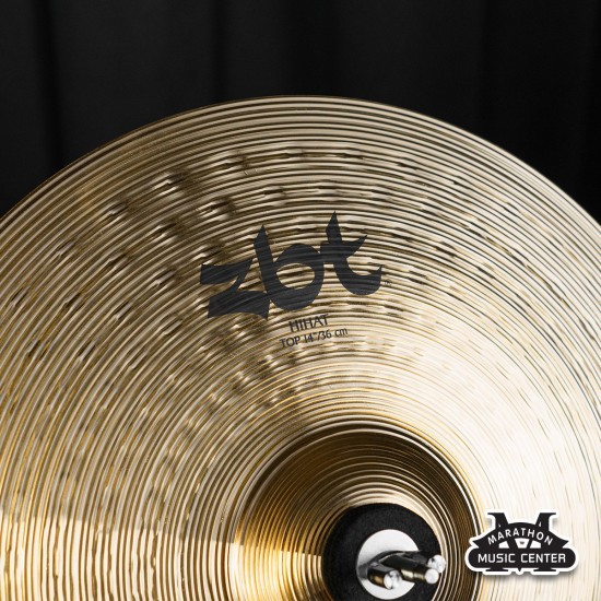 ชุดแฉ Zildjian ZBT