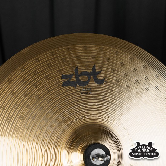 ชุดแฉ Zildjian ZBT