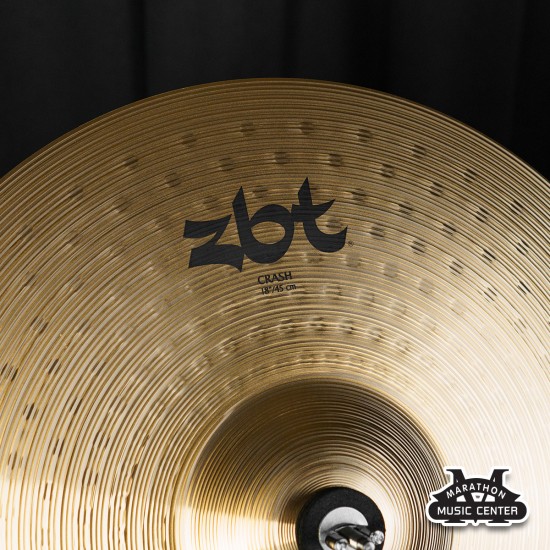 ชุดแฉ Zildjian ZBT