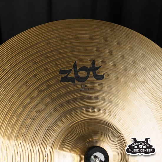 ชุดแฉ Zildjian ZBT