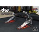 กระเดื่องคู่ DW 5002 TD4