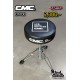 เก้าอี้กลอง CMC DT-700