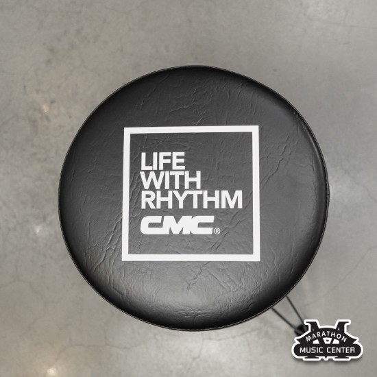เก้าอี้กลอง CMC DT-700