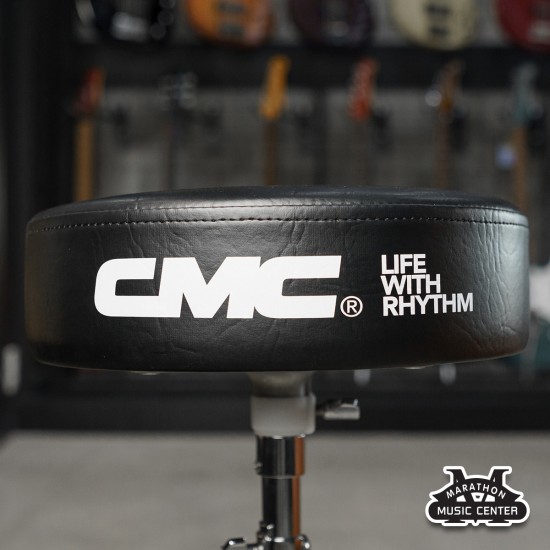 เก้าอี้กลอง CMC DT-700