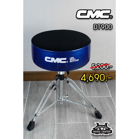 เก้าอี้กลอง CMC DT-900
