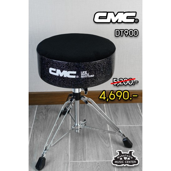 เก้าอี้กลอง CMC DT-900
