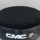 เก้าอี้กลอง CMC DT-900
