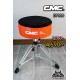 เก้าอี้กลอง CMC DT-900