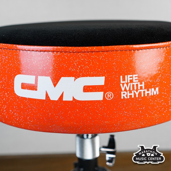 เก้าอี้กลอง CMC DT-900