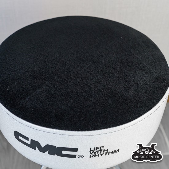 เก้าอี้กลอง CMC DT-900