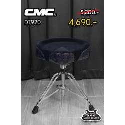 เก้าอี้กลอง CMC DT-920