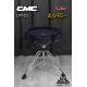 เก้าอี้กลอง CMC DT-920