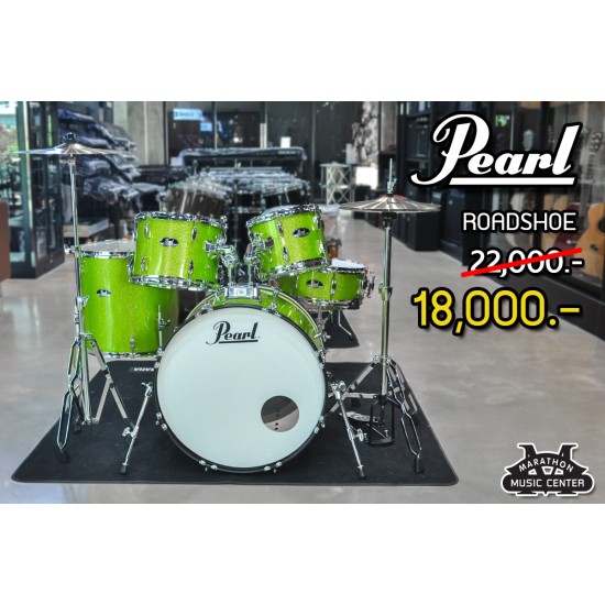 pearl roadshow