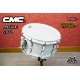 กลองสแนร์ โลหะ CMC Prelude Steel