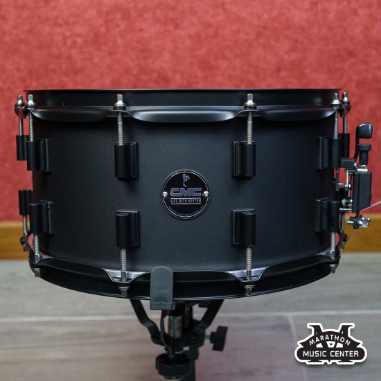 กลองสแนร์ โลหะ CMC Prelude Steel