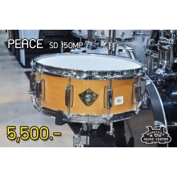 กลองสแนร์เดี่ยว PEACE SD150MP