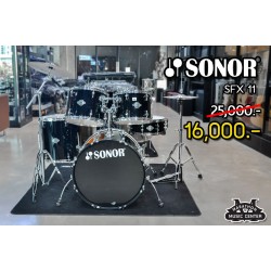 sonor SFX 11