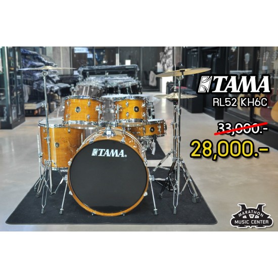 Tama RL52KH6C