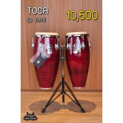 กลองทอมบ้า TOCA รุ่น ELITE