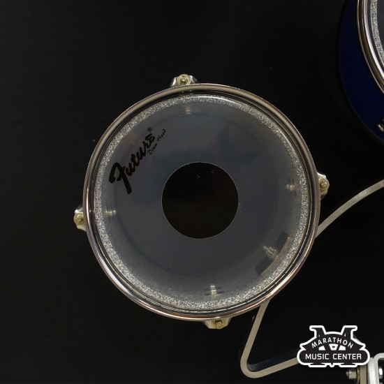 กลองทรีโอ้ Future 8" 10" 12"