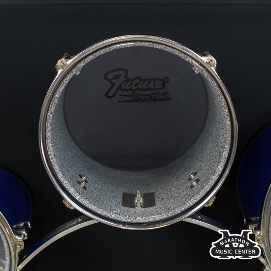 กลองทรีโอ้ Future 8" 10" 12"
