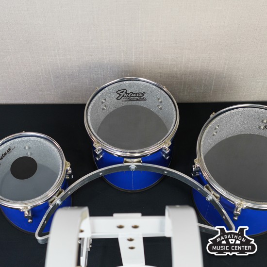 กลองทรีโอ้ Future 8" 10" 12"