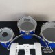 กลองทรีโอ้ Future 8" 10" 12"