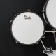 กลองทรีโอ้ Gusta 10" 12" 13"