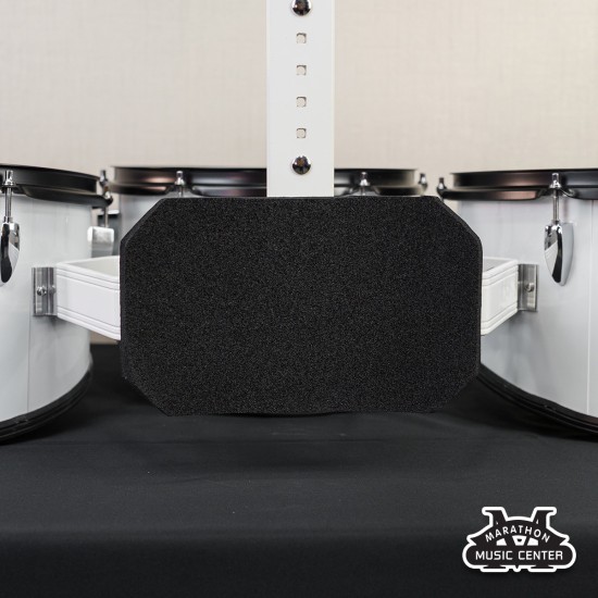 กลองทรีโอ้ Gusta 10" 12" 13"