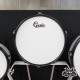 กลองทรีโอ้ Gusta 8" 10" 12"