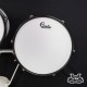 กลองทรีโอ้ Gusta 8" 10" 12"