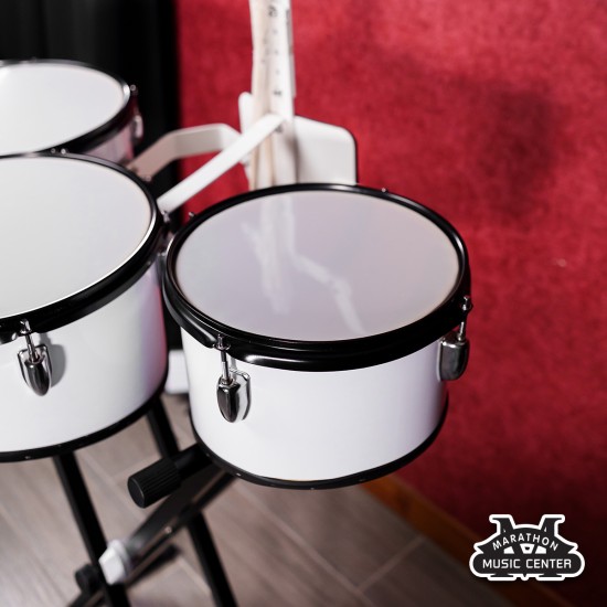 กลองทรีโอ้ Ottava 8" 10" 12"