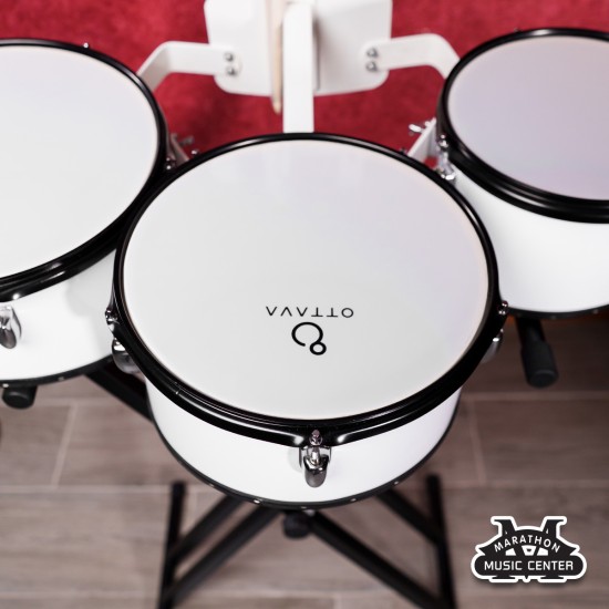 กลองทรีโอ้ Ottava 8" 10" 12"