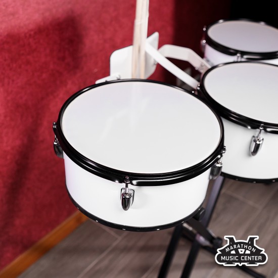 กลองทรีโอ้ Ottava 8" 10" 12"