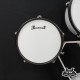 กลองทรีโอ้ Paramount 8" 10" 12" มีขาจับฉาบ