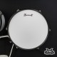 กลองทรีโอ้ Paramount 8" 10" 12" มีขาจับฉาบ