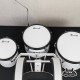 กลองทรีโอ้ Paramount 8" 10" 12" มีขาจับฉาบ