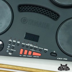 Yamaha DD-75