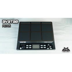 Avatar PD705