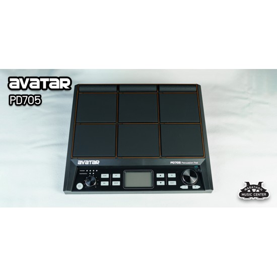 Avatar PD705