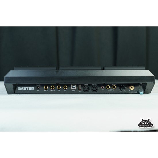 Avatar PD705