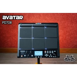 Avatar PD708
