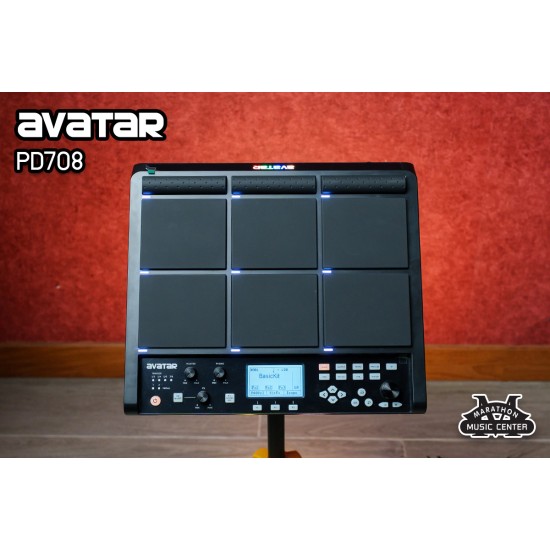 Avatar PD708