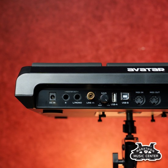 Avatar PD708