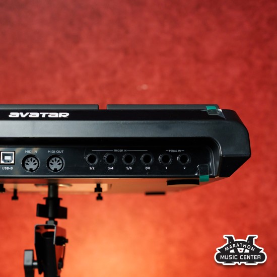 Avatar PD708